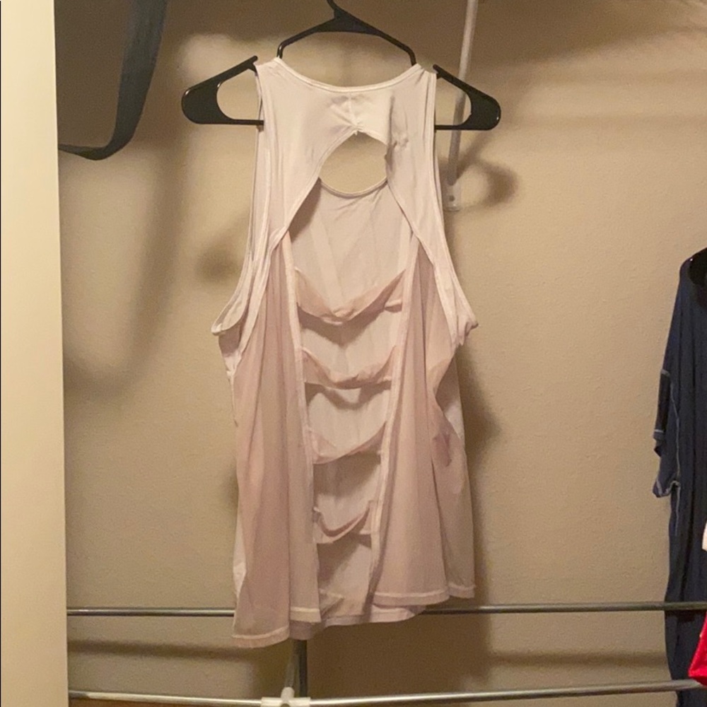 Tank Top - Picture 2 of 2